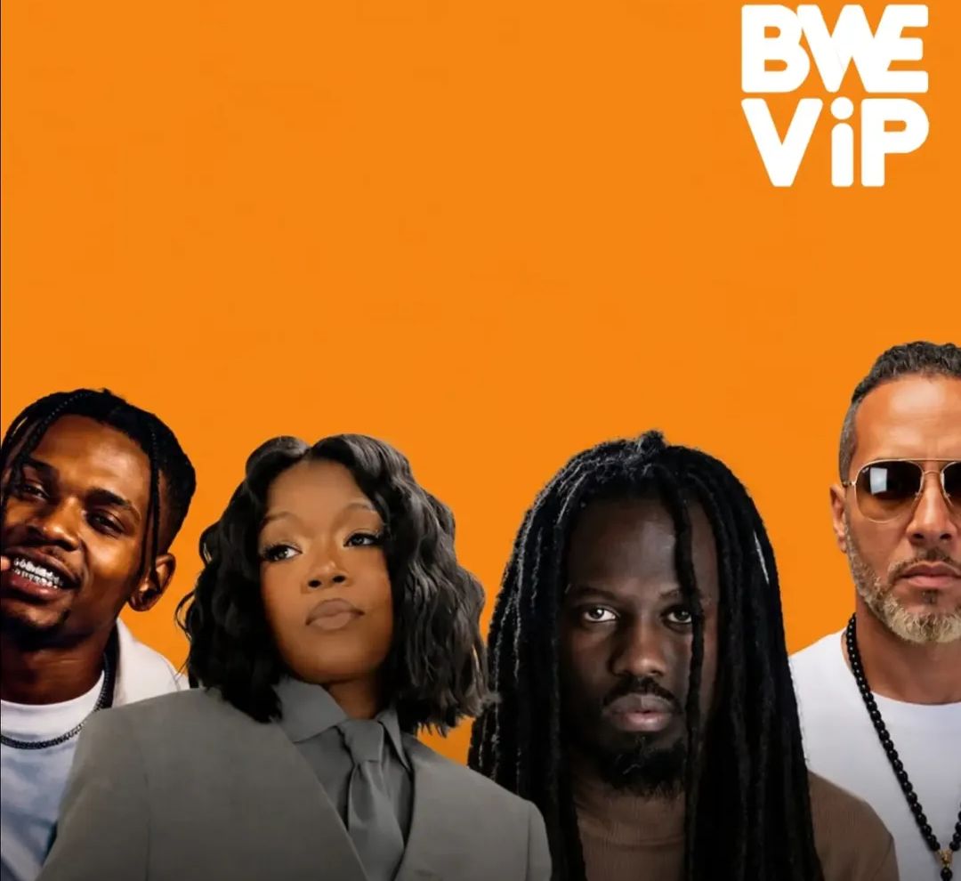 Anna Joyce, Prodígio,Téo no Beat e DJ Malvado destacados pela Apple Music no mês de Maio